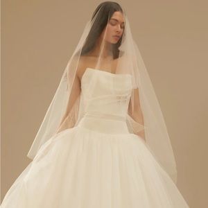 Wedding Veil by Kyha Studios Chosen by Kyha